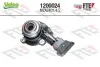 Підшипник вижимний CITROEN/PEUGEOT V1200024 Valeo 1200024 (фото 1)