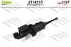 Циліндр зчеплення головний VW Passat B6 \'\'05-07 V2114515 Valeo 2114515 (фото 1)