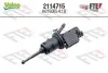 Циліндр зчеплення головний AUDI/VW Q3/Golf/Passat "1,4-2,0 "05>> V2114715 Valeo 2114715 (фото 1)