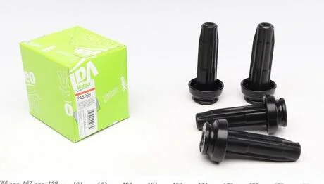 Свічковий наконечник x4шт Valeo 245233