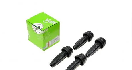 Свечной наконечник x4шт Valeo 245236