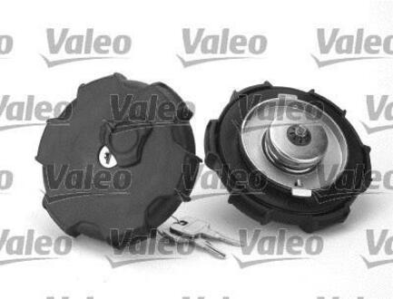 Крышка топливного бака с ключом Valeo 247703 (фото 1)