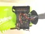 Переключатель подрулевой Master 2.5dCi 06-10 Л. Valeo 251600 (фото 4)