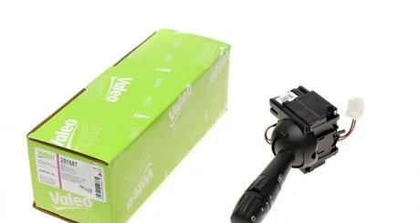 Перемикач підрульовий Valeo 251687