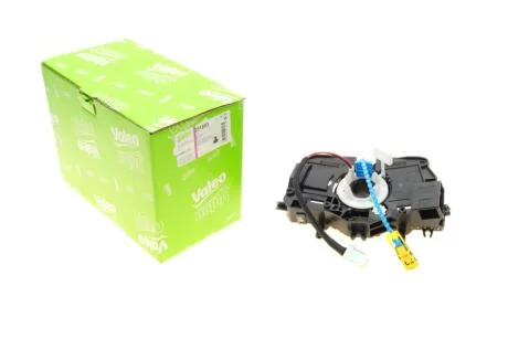 Кільце подушки безпеки Valeo 251803 (фото 1)