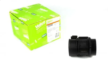 Расходомер воздуха Valeo 253702