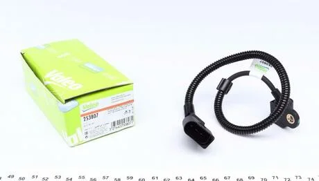 Датчик оборотів розподільного валу Valeo 253807