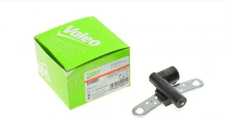Датчик положення (оборотів) коленвала Valeo 254001