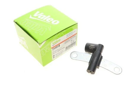 Датчик кількості оборотів DACIA/NISSAN/OPEL/RENAULT Duster/Logan/Kubistar/Clio/Kangoo "1,4-3,0 "95>> V254010 Valeo 254010