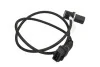 Датчик кількості оборотів BMW 3(E36,46)/5(E39)/7(E38)/Z3 "2,0-2,8 "90-04 V254030 Valeo 254030 (фото 2)