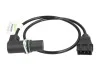 Датчик кількості оборотів VAG Cordoba/Ibiza/Toledo/Golf/Passat/Polo/Sharan/Vento "1,6-2,0 "93-10 V254038 Valeo 254038 (фото 1)