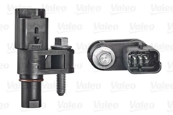 Датчик положення розподільного валу (вир-во) Valeo 255008 (фото 1)