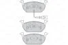 Гальмівні колодки First AUDI/SEAT/SKODA/VW A3/Leon/Octavia/Golf "F "12-21 ="V" Valeo ="302222" (фото 1)