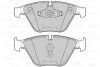 Гальмівні колодки дискові BMW 3/X1 "F "04-15 V302262 Valeo 302262 (фото 1)