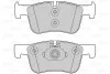Тормозные колодки дисковые BMW 1/3/4 &quot;F &quot;11&gt;&gt; V302269 Valeo 302269 (фото 1)