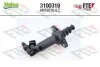 Робочий циліндр зчеплення AUDI/SEAT/SKODA/VW V3100319 Valeo 3100319 (фото 1)