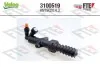 Рабочий цилиндр сцепления CITROEN/FIAT/LANCIA/PEUGEOT C4/C5/DS/Jumpy/Scudo/407/Expert &quot;2,0HDi &quot;04&gt;&gt; V3100519 Valeo 3100519 (фото 1)