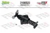 Робочий циліндр зчеплення AUDI/SEAT/VW V3100523 Valeo 3100523 (фото 1)