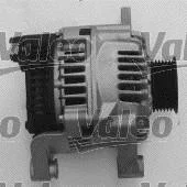 Генератор CITROEN Valeo 436345