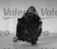 Генератор CITROEN Valeo 436345 (фото 5)