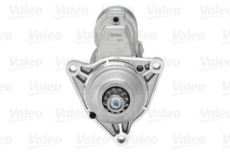 Стартер VW Transporter "2,5 \'\'90-03 V438077 Valeo 438077 (фото 1)