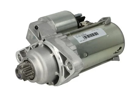Стартер AUDI/SEAT/SKODA/VW A1/A3/Ibiza/Fabia/Octavia/Rapid/Golf/Polo "1,2-2,0 "99>> V438172 Valeo 438172