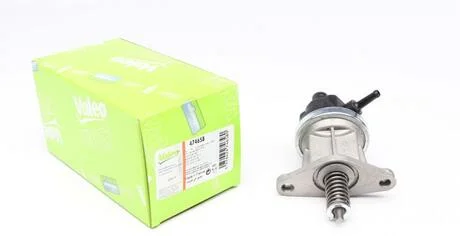 Механічний паливний насос Valeo 474658