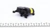 Сервопривід заслінки обігрівача Valeo 515064 (фото 3)
