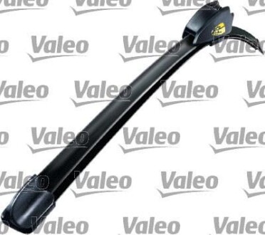 Щітка склоочисника Silencio X-TRM 550мм Valeo 567945 (фото 1)