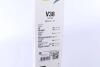 Склоочисник Valeo 574108 (фото 6)
