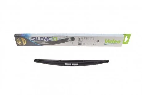 Склоочисник задній Valeo 574126