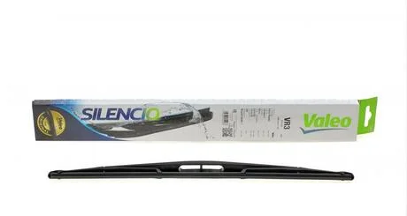 Склоочисник задній Valeo 574128