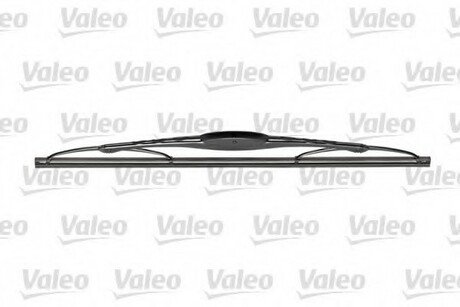 Щетка стеклоочистителя каркасная Silencio Performance 400 мм (16) Valeo 574147 (фото 1)
