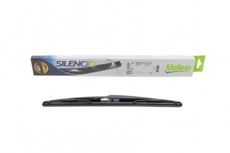 Стеклоочиститель задний Valeo 574197