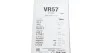 Склоочисник задній Valeo 574201 (фото 4)