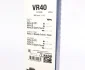 Стеклоочиститель задний Valeo 574206 (фото 5)