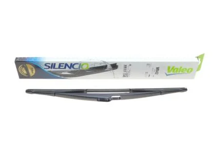 Склоочисник задній Valeo 574289
