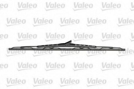 Комплект щіток склоочисника каркасних Silencio Performance Spoiler 530/47 Valeo 574290
