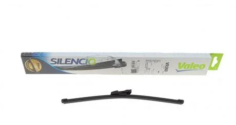 Склоочисник Valeo 574299