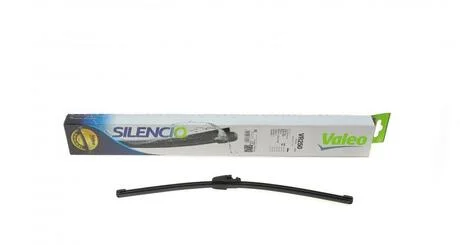 Склоочисник задній Valeo 574300
