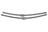 Комплект щеток стеклоочистителя Silencio X-TRM 530/530мм Valeo 574302 (фото 6)