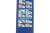 Щетка стеклоочист. 550/650 мм (комп.) бескаркасная Silencio Wiper FB OE VF400 x2 Valeo 574309 (фото 10)
