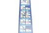 Компл. Склоочисників Valeo 574324 (фото 13)