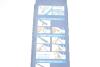 Компл. Склоочисників Valeo 574327 (фото 13)