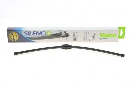 Стеклоочиститель задний Valeo 574330