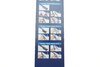 Щетка стеклоочистителя Silencio X-Trm OE (картон. упаковка) x 2шт. Valeo 574346 (фото 5)