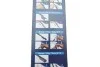 Щітка склоочисника Silencio X-Trm OE (картон. Упаковка) x 2шт. Valeo 574346 (фото 6)