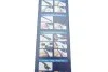Щітка склоочисника Silencio X-Trm OE (картон. Упаковка) x 2шт. Valeo 574346 (фото 7)