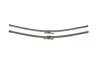Щітка склоочисника SILENCIO FLAT BLADE SET Valeo 574361 (фото 2)