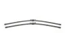 Щітка склоочисника SILENCIO FLAT BLADE SET Valeo 574361 (фото 3)